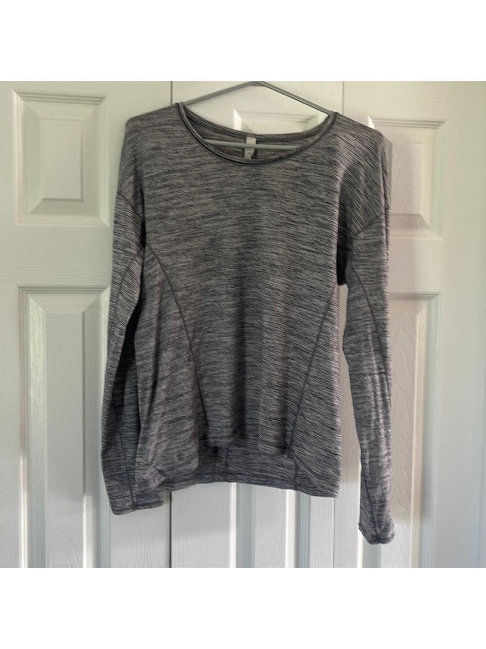 Lululemon Long Sleeve Top Size 8🥰🥰